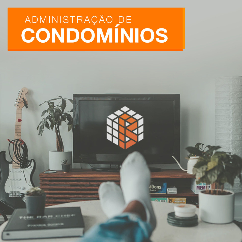 Condominios Administradora